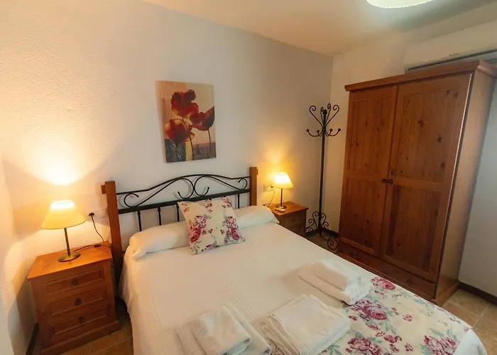 Casa Viola De Cazorla