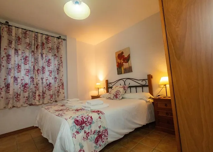 Casa Viola De Cazorla