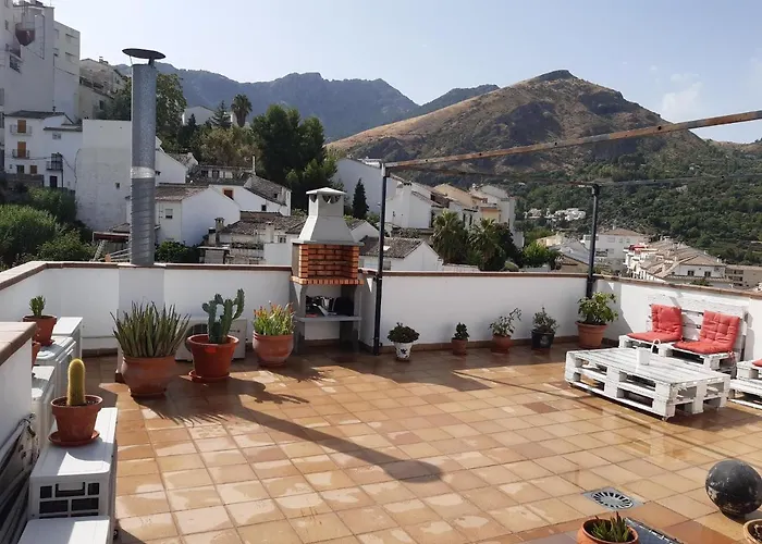 Casa Viola De Cazorla