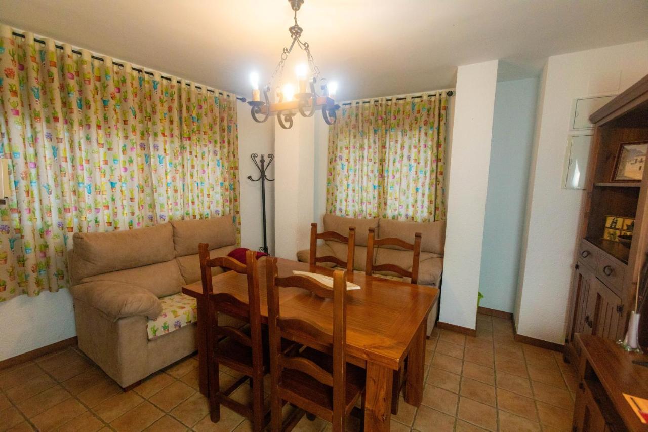 Casa Viola De Cazorla