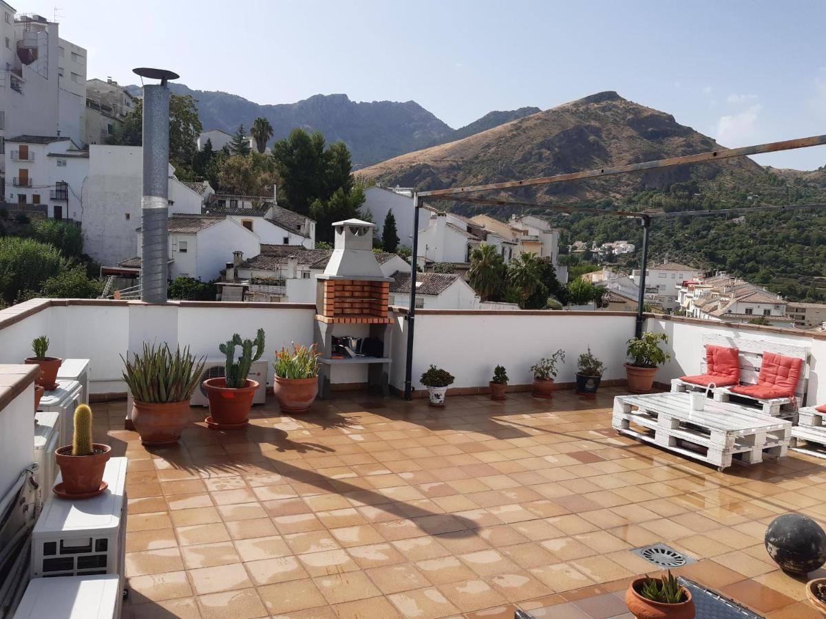 Casa Viola De Cazorla