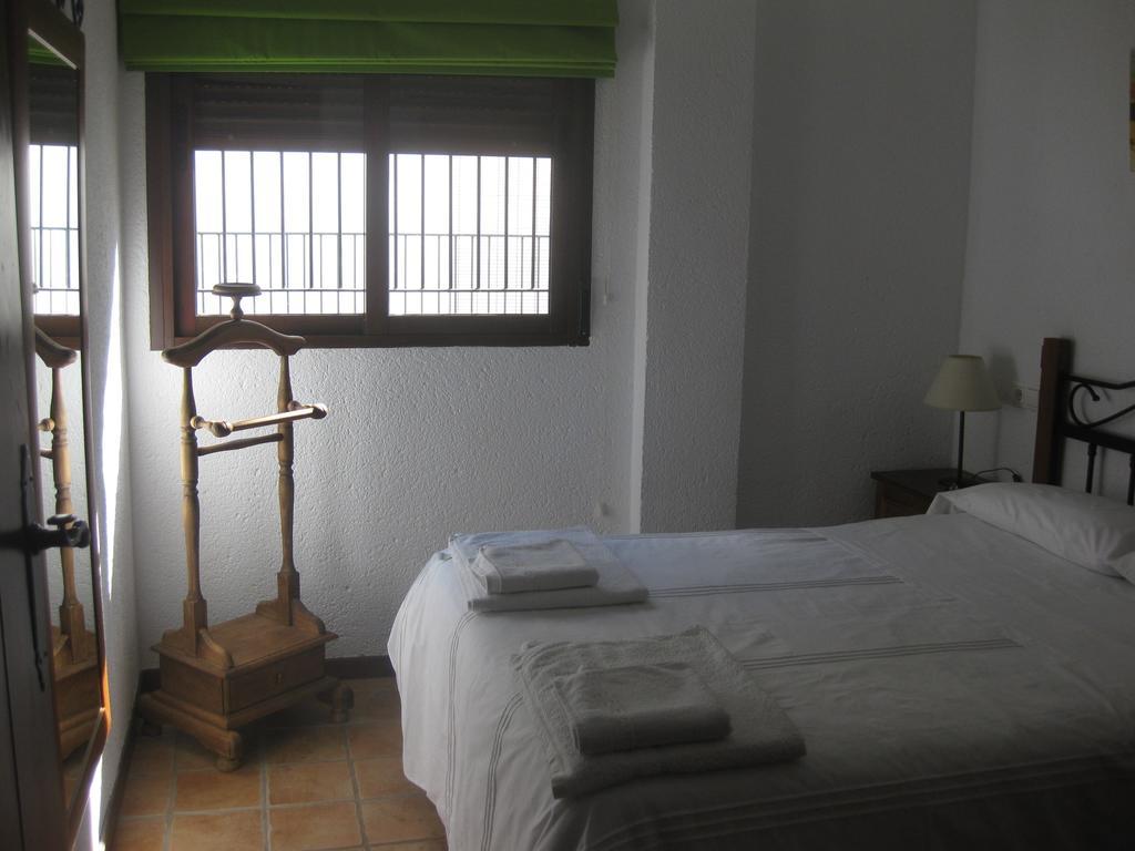 Casa de camp Casa Viola De Cazorla