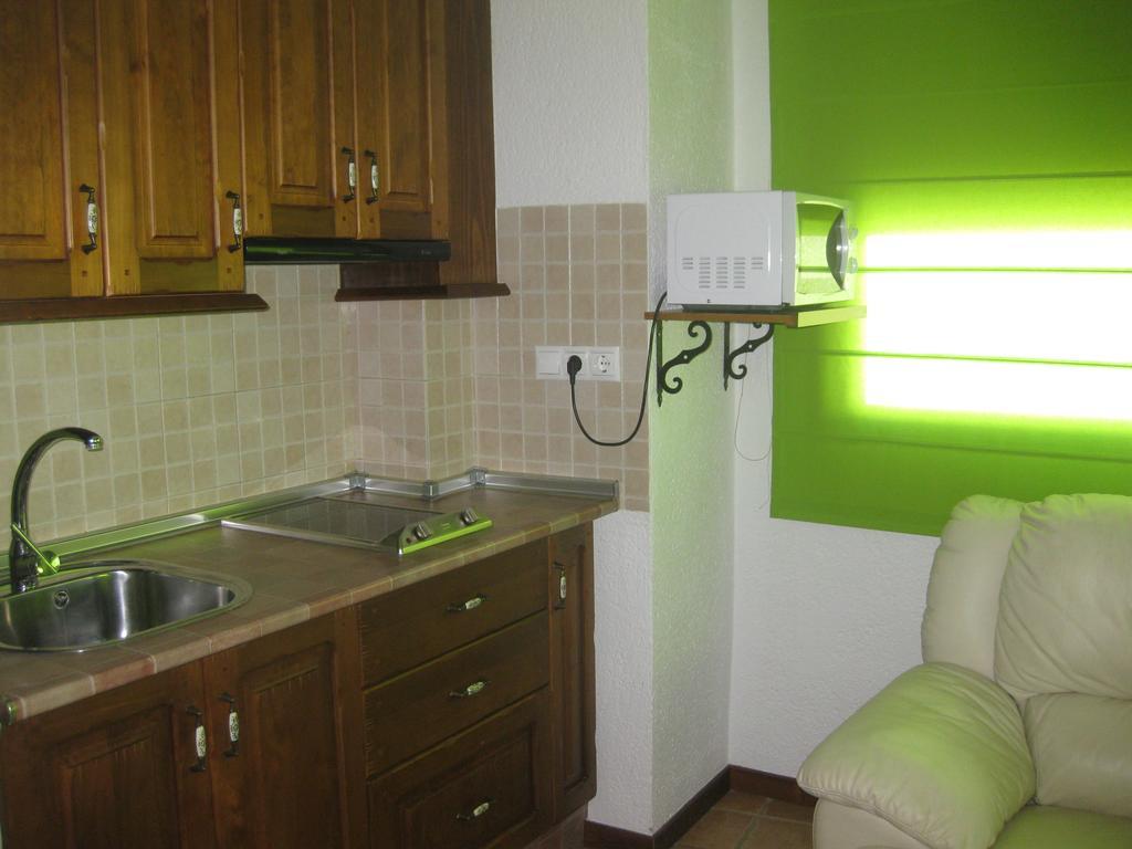 Casa de camp Casa Viola De Cazorla
