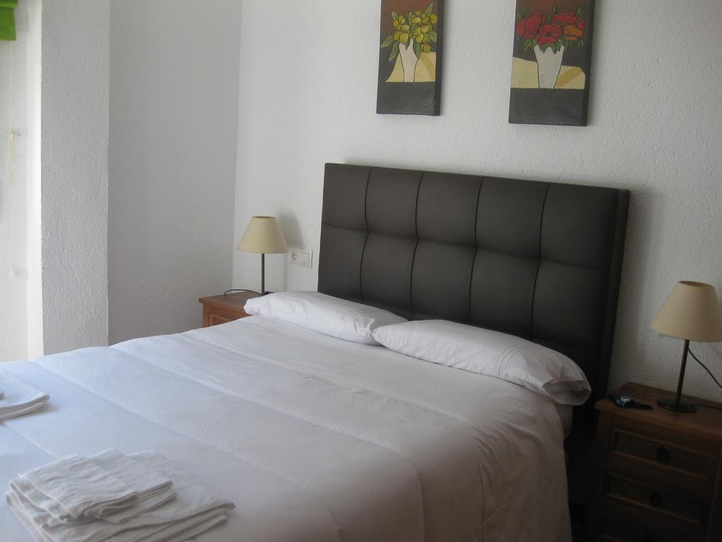 Casa Viola De Casa de camp Cazorla