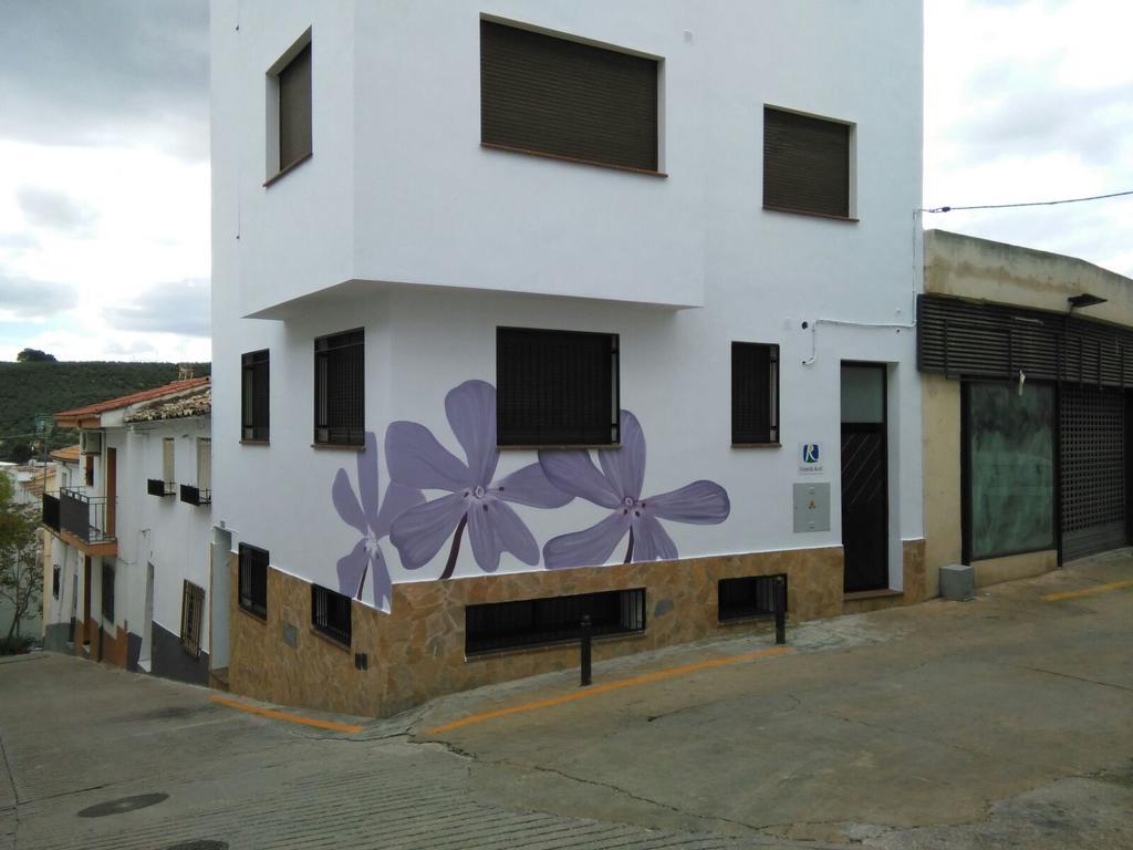 Casa Viola De